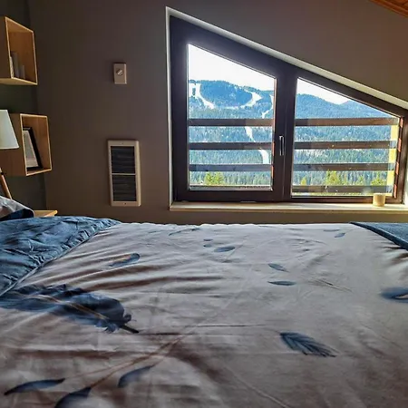 Lejlighed Nordic Sunset Retreat