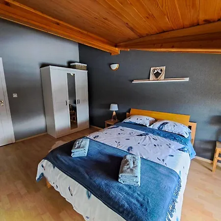 Nordic Sunset Retreat Pamporovo