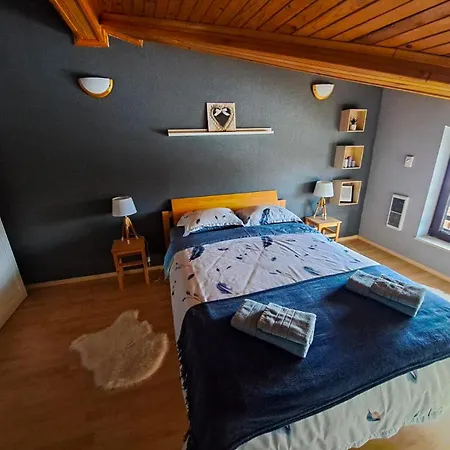 Nordic Sunset Retreat Lejlighed *