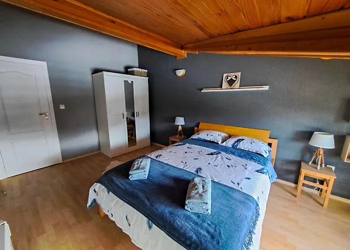 Nordic Sunset Retreat Pamporovo